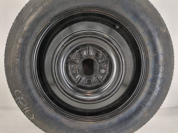 2005-2010 Pontiac G6 Spare Donut Tire Wheel Rim Oem - Oemusedautoparts1.com