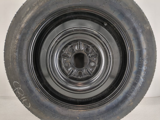 2005-2006 Pontiac G6 Spare Donut Tire Wheel Rim Oem - Oemusedautoparts1.com