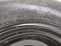 2005-2006 Pontiac G6 Spare Donut Tire Wheel Rim Oem - Oemusedautoparts1.com