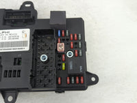 2008-2010 Pontiac G6 Body Control Module Bcm Inner Cabin Fuse Box - Oemusedautoparts1.com