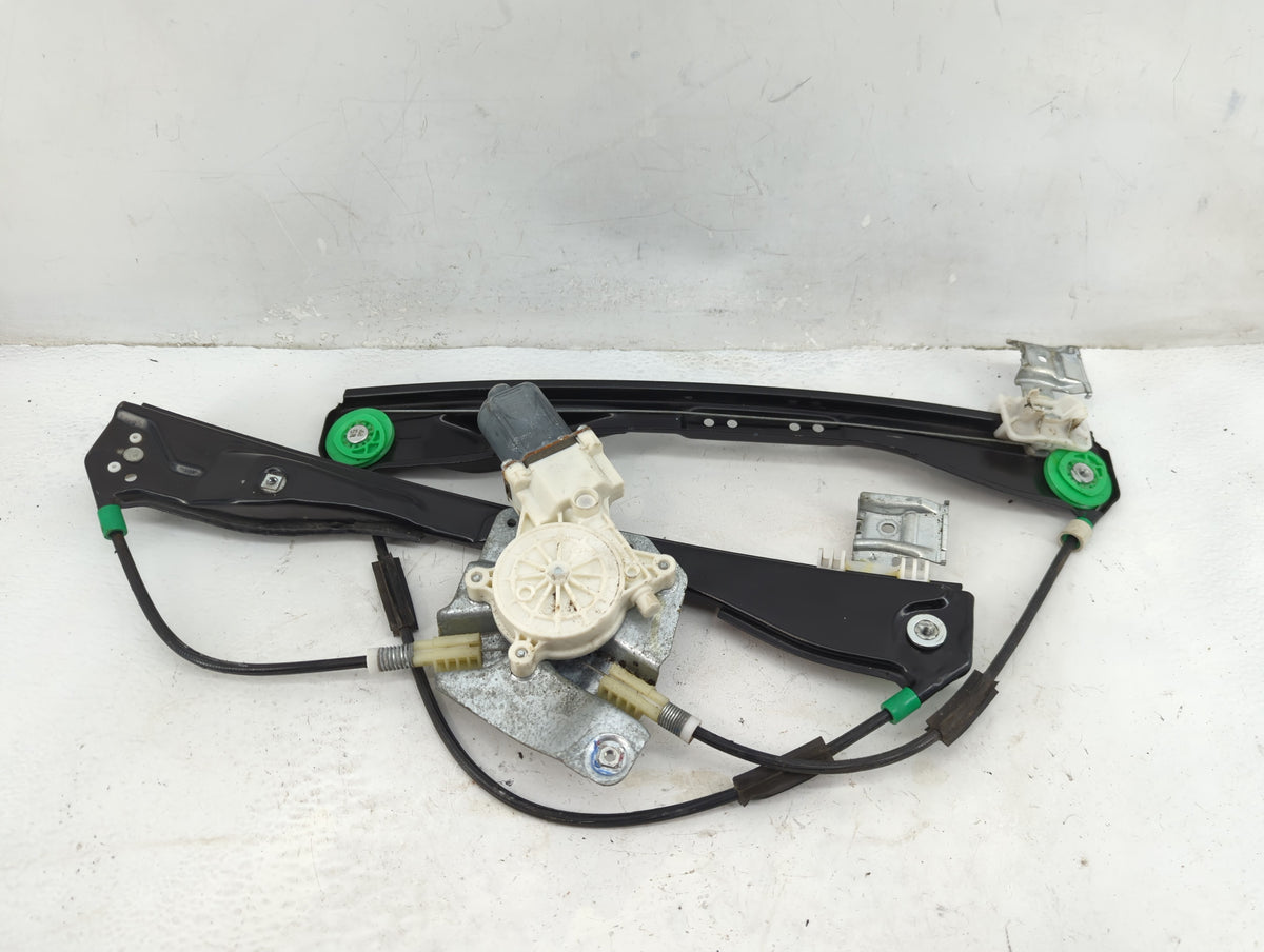 2005-2010 Pontiac G6 Used Window Regulator Passenger Front 967433 - Oemusedautoparts1.com