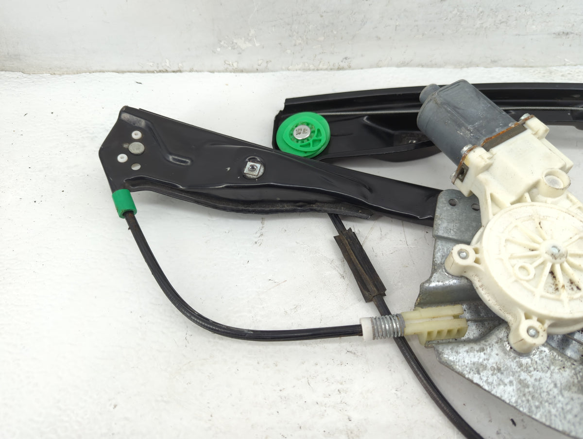 2005-2010 Pontiac G6 Used Window Regulator Passenger Front 967433 - Oemusedautoparts1.com