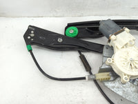 2005-2010 Pontiac G6 Used Window Regulator Passenger Front 967433 - Oemusedautoparts1.com
