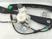 2005-2010 Pontiac G6 Used Window Regulator Passenger Front 967433 - Oemusedautoparts1.com