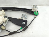 2005-2010 Pontiac G6 Used Window Regulator Passenger Front 967433 - Oemusedautoparts1.com