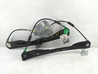 2005-2010 Pontiac G6 Used Window Regulator Passenger Front 967433 - Oemusedautoparts1.com