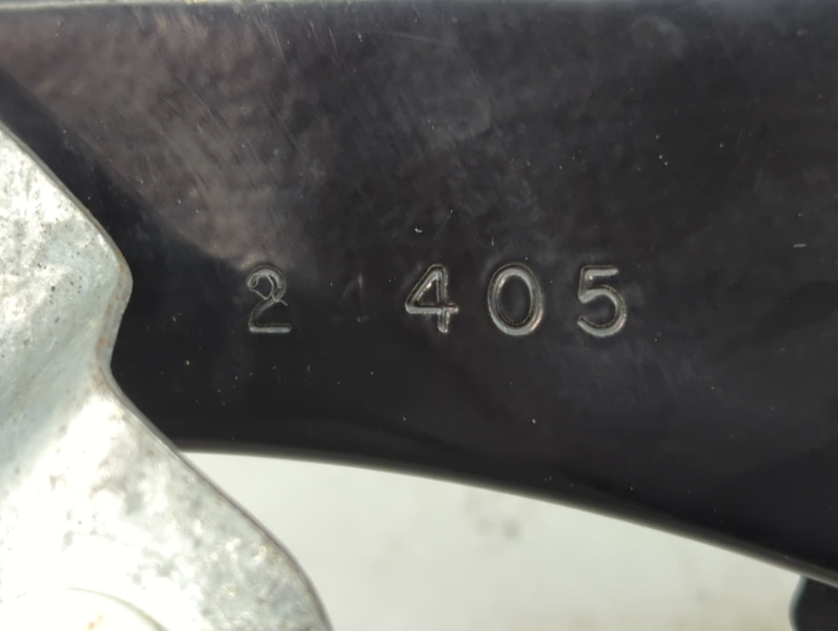 2005-2010 Pontiac G6 Used Window Regulator Passenger Front 967433 - Oemusedautoparts1.com