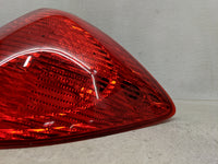 2005-2010 Pontiac G6 Driver Left Side Deck Lid Mounted Tail Light 993508 - Oemusedautoparts1.com