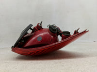 2005-2010 Pontiac G6 Driver Left Side Deck Lid Mounted Tail Light 993508 - Oemusedautoparts1.com