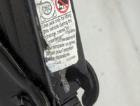 2008 Pontiac G8 Spare Scissor Car Jack - Oemusedautoparts1.com