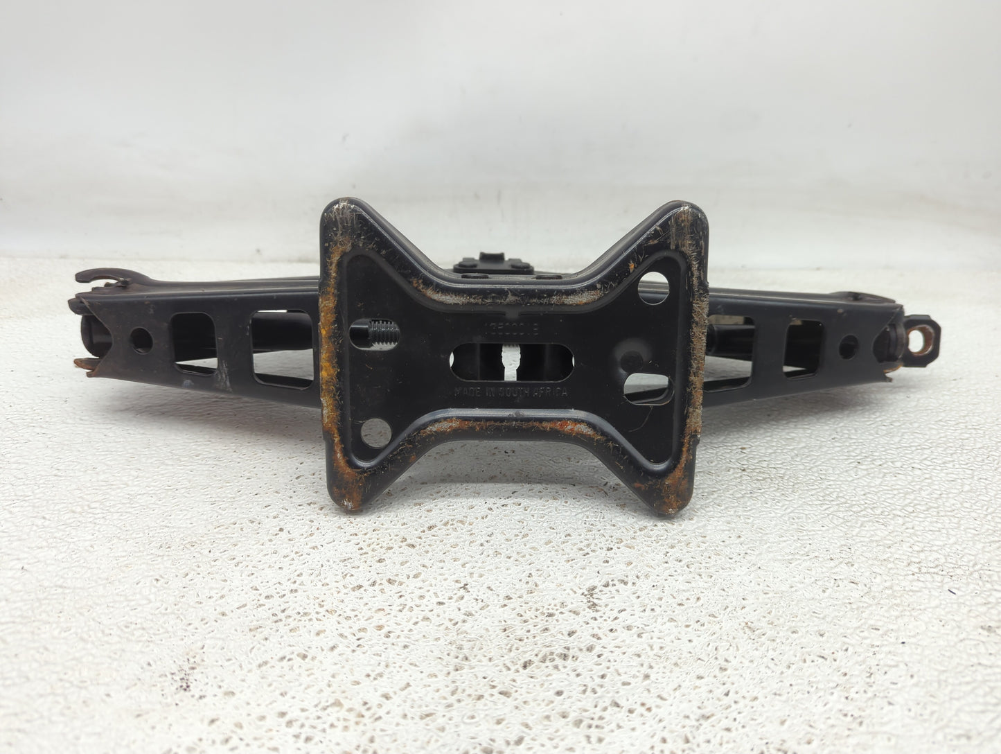 2008 Pontiac G8 Spare Scissor Car Jack - Oemusedautoparts1.com