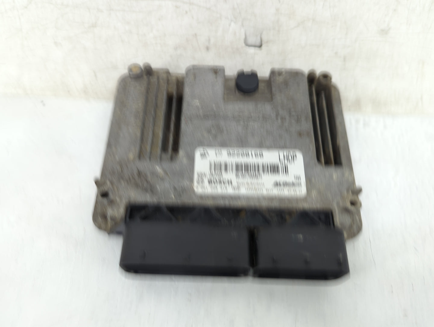 2008-2009 Pontiac G8 PCM Engine Control Computer ECU ECM PCU OEM Fits Fits 2008 2009 OEM Used Auto Parts - Oemusedautoparts1