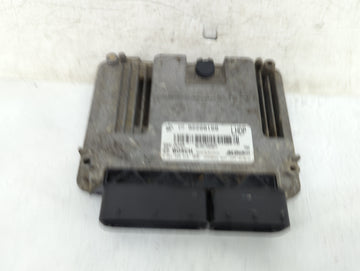 2008-2009 Pontiac G8 PCM Engine Control Computer ECU ECM PCU OEM Fits Fits 2008 2009 OEM Used Auto Parts - Oemusedautoparts1