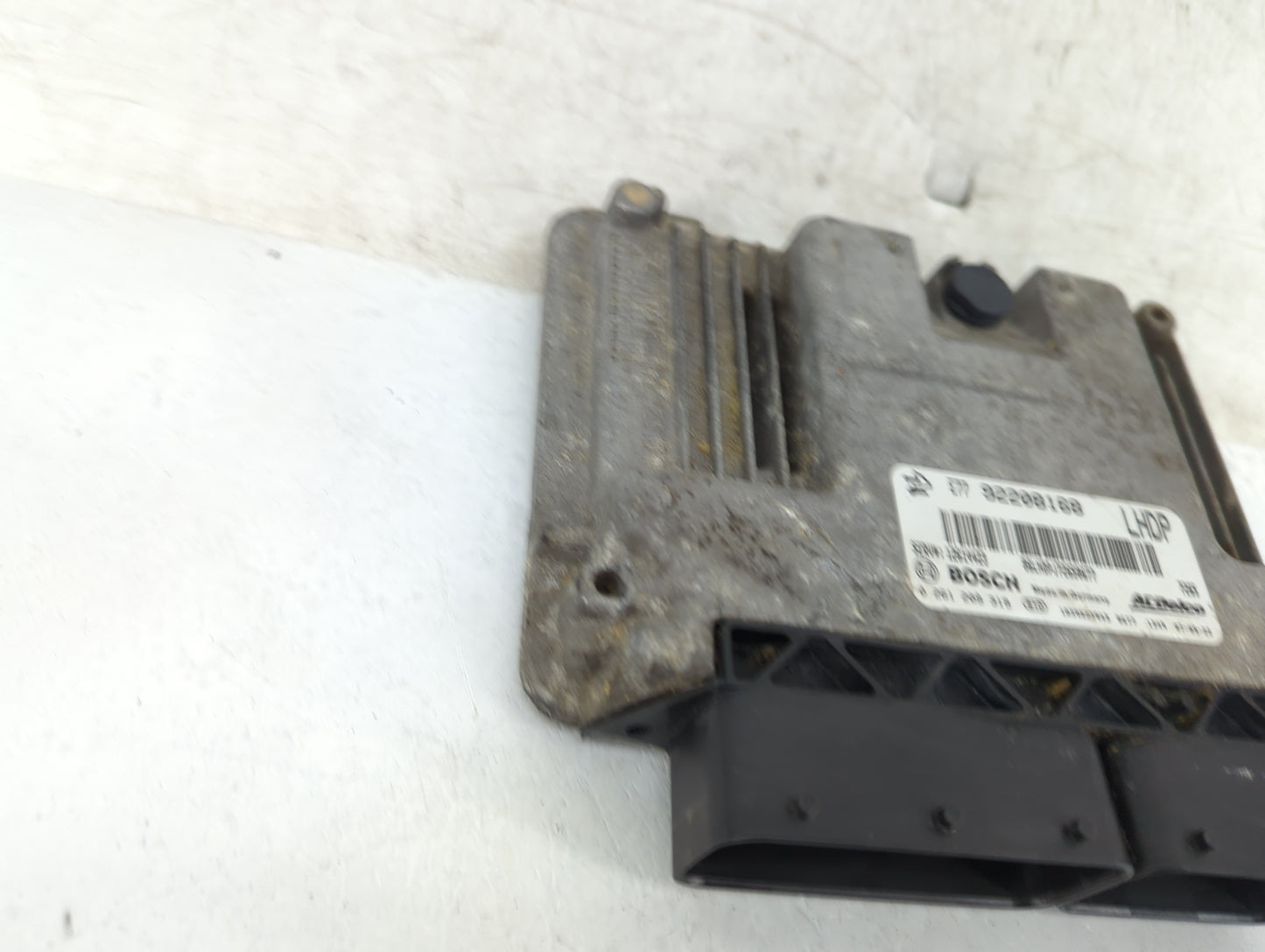 2008-2009 Pontiac G8 PCM Engine Control Computer ECU ECM PCU OEM Fits Fits 2008 2009 OEM Used Auto Parts - Oemusedautoparts1