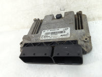 2008-2009 Pontiac G8 PCM Engine Control Computer ECU ECM PCU OEM Fits Fits 2008 2009 OEM Used Auto Parts - Oemusedautoparts1