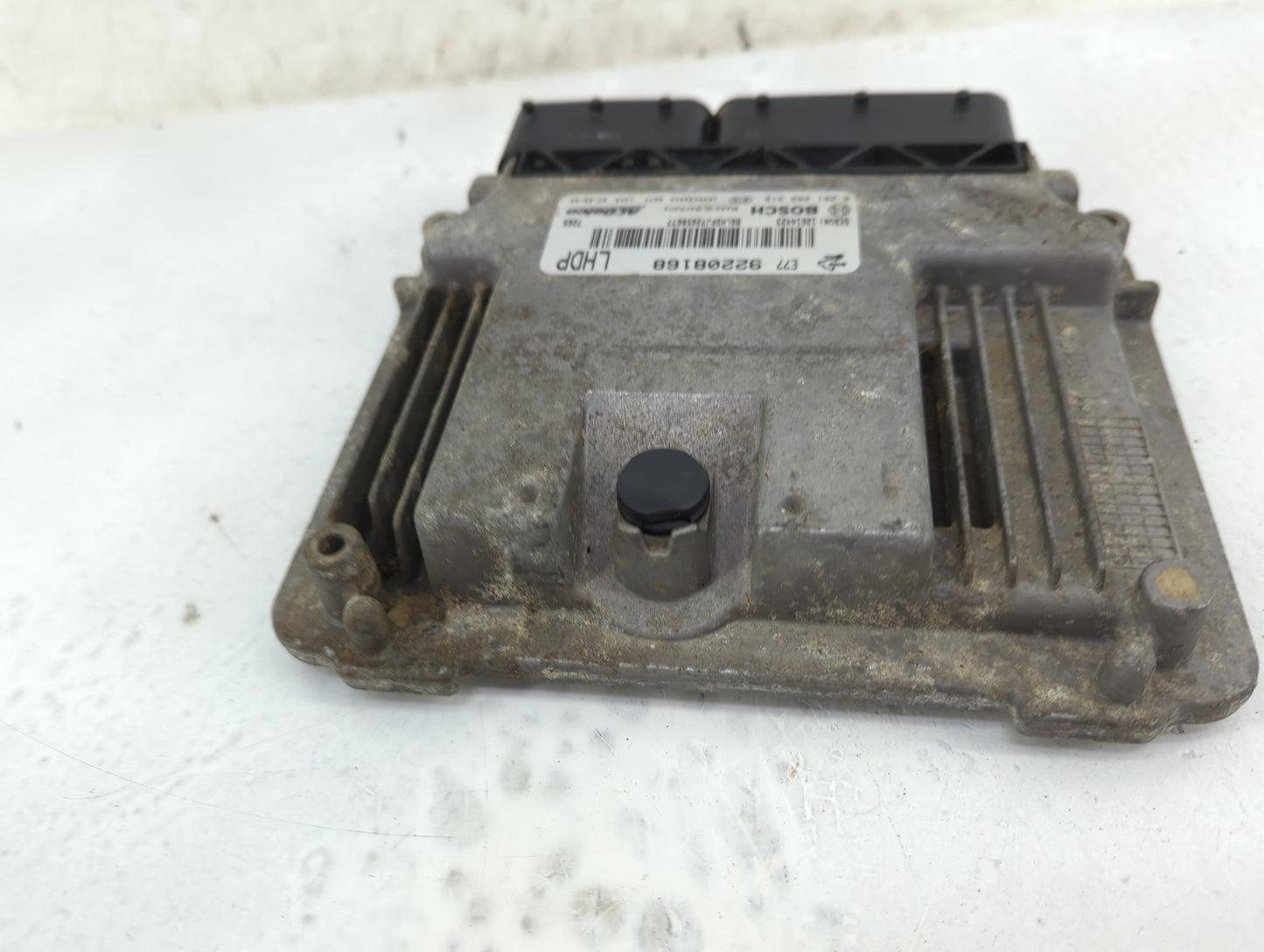 2008-2009 Pontiac G8 PCM Engine Control Computer ECU ECM PCU OEM Fits Fits 2008 2009 OEM Used Auto Parts - Oemusedautoparts1