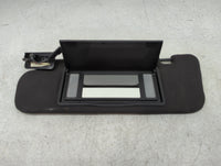 2008-2009 Pontiac G8 Sun Visor Shade Replacement Driver Left Mirror Fits Fits 2008 2009 OEM Used Auto Parts - Oemusedautopar
