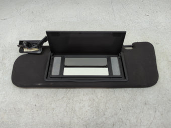 compare product 2008-2009 Pontiac G8 Sun Visor Shade Replacement Driver Left Mirror Fits Fits 2008 2009 OEM Used Auto Parts
