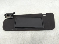2008-2009 Pontiac G8 Sun Visor Shade Replacement Driver Left Mirror Fits Fits 2008 2009 OEM Used Auto Parts - Oemusedautopar