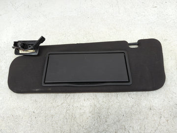 2008-2009 Pontiac G8 Sun Visor Shade Replacement Driver Left Mirror Fits Fits 2008 2009 OEM Used Auto Parts
