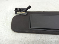 2008-2009 Pontiac G8 Sun Visor Shade Replacement Driver Left Mirror Fits Fits 2008 2009 OEM Used Auto Parts - Oemusedautopar