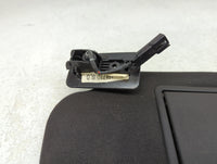 2008-2009 Pontiac G8 Sun Visor Shade Replacement Driver Left Mirror Fits Fits 2008 2009 OEM Used Auto Parts - Oemusedautopar