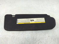 2008-2009 Pontiac G8 Sun Visor Shade Replacement Driver Left Mirror Fits Fits 2008 2009 OEM Used Auto Parts - Oemusedautopar