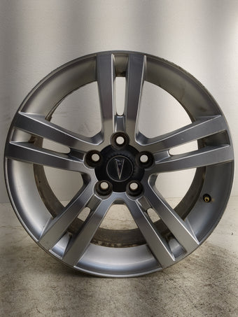 compare product 2008-2009 Pontiac G8 Oem Wheel Rim