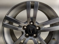 2008-2009 Pontiac G8 Oem Wheel Rim - Oemusedautoparts1.com