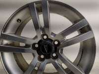 2008-2009 Pontiac G8 Oem Wheel Rim - Oemusedautoparts1.com