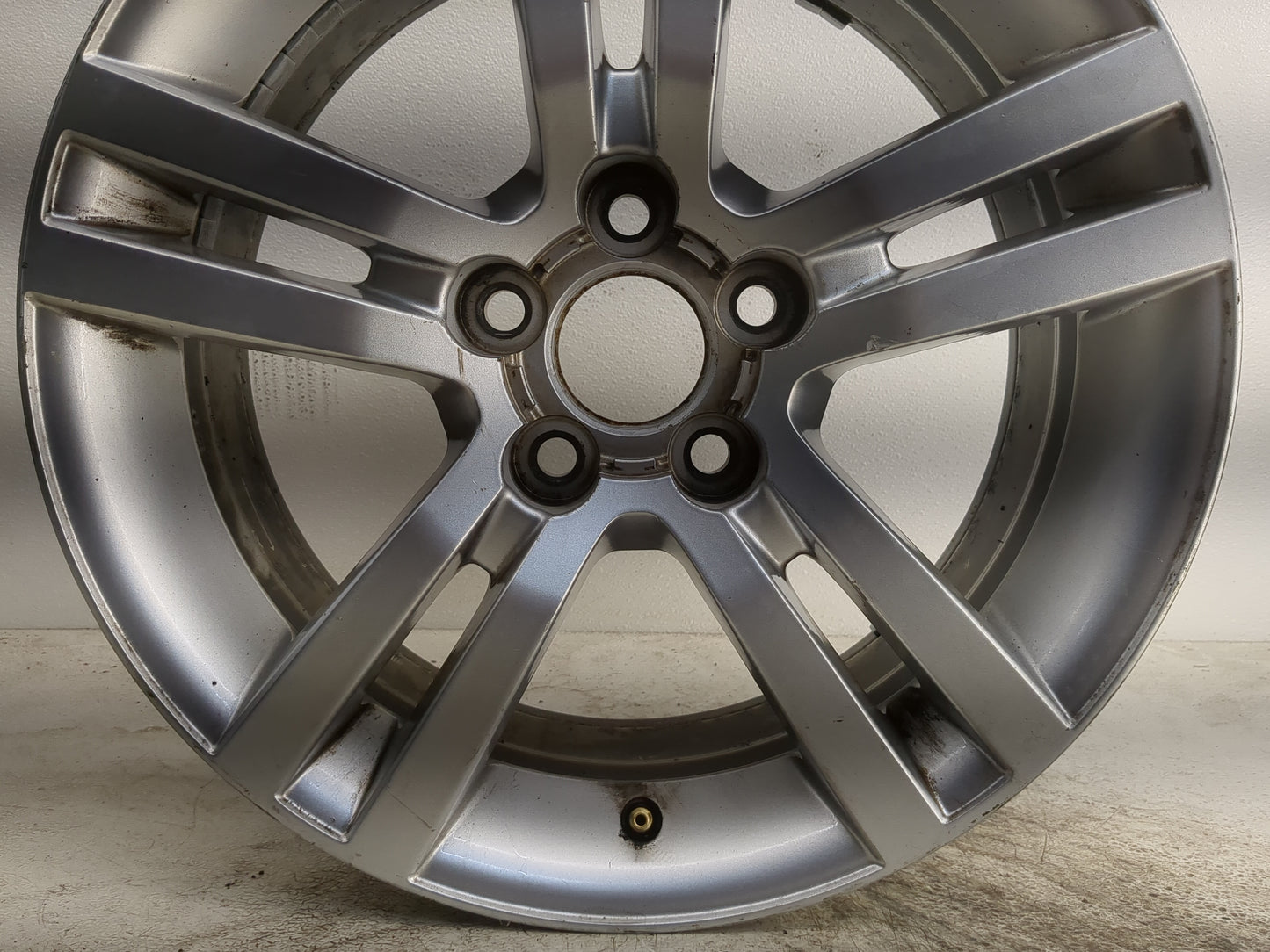 2008-2009 Pontiac G8 Oem Wheel Rim - Oemusedautoparts1.com