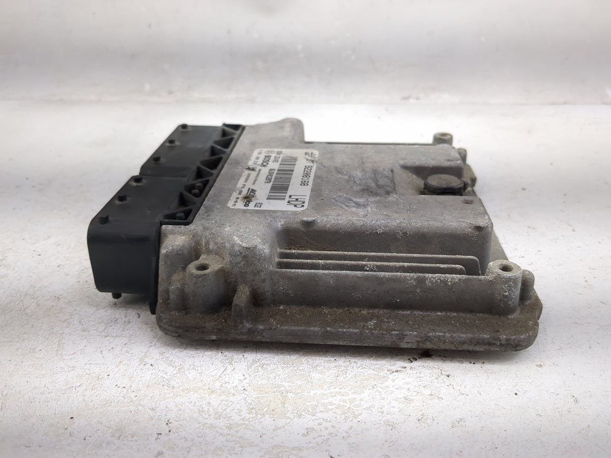 2008-2009 Pontiac G8 PCM Engine Control Computer ECU ECM PCU OEM Fits Fits 2008 2009 OEM Used Auto Parts - Oemusedautoparts1