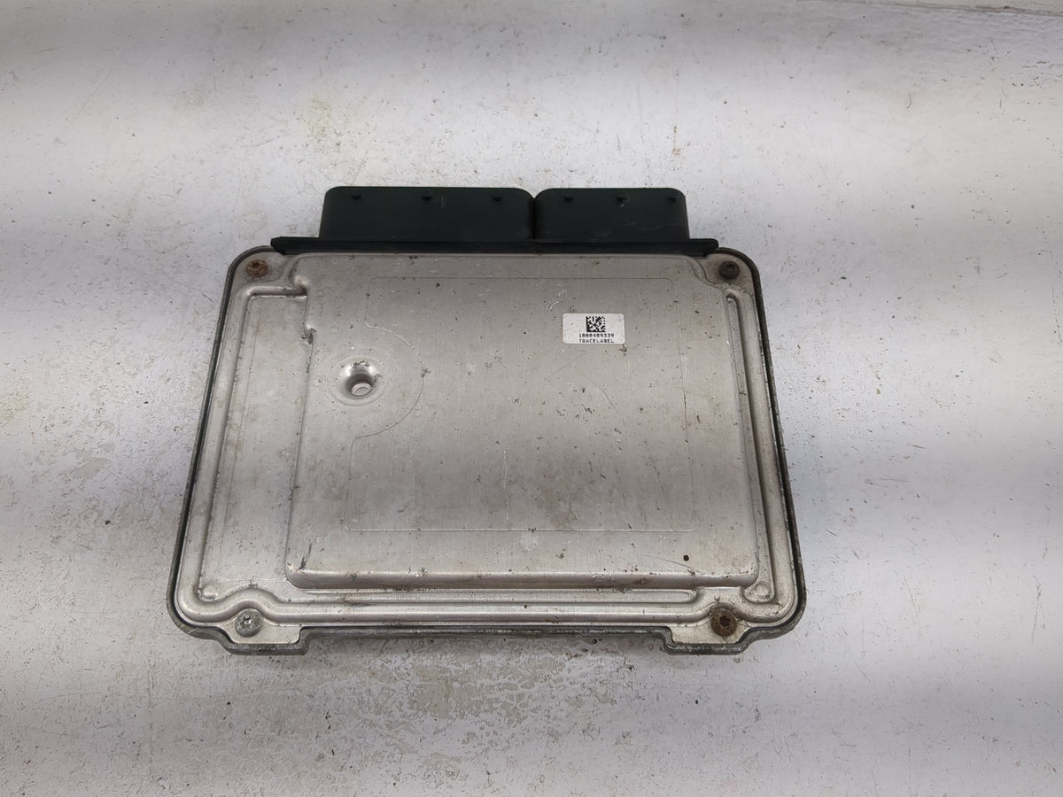 2008-2009 Pontiac G8 PCM Engine Control Computer ECU ECM PCU OEM Fits Fits 2008 2009 OEM Used Auto Parts - Oemusedautoparts1