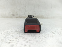 2008-2009 Pontiac G8 Driver Seatbelt Buckle 1324309 - Oemusedautoparts1.com