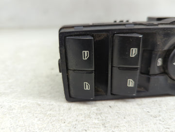 0 Pontiac G8 Master Power Window Switch Replacement Driver Side Left Fits OEM Used Auto Parts