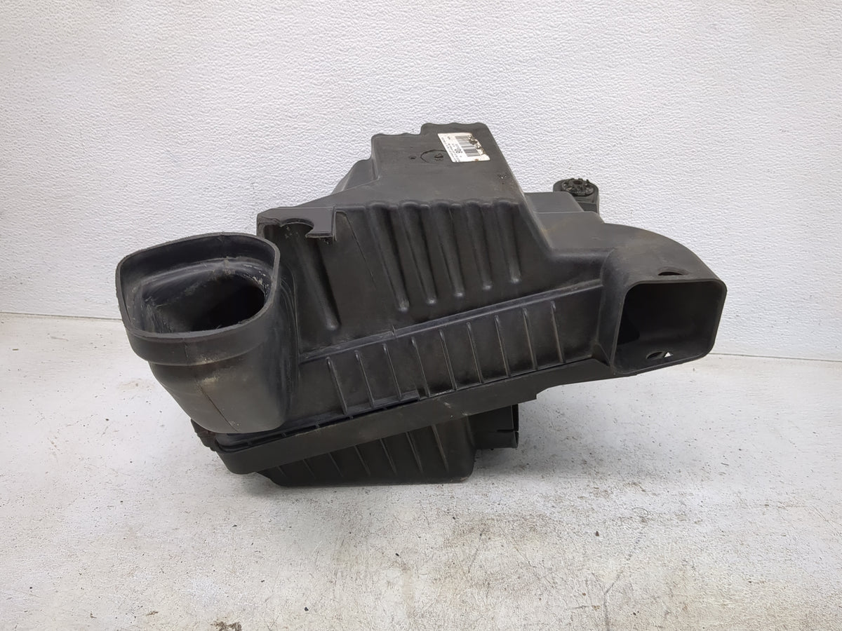 1999-2005 Pontiac Grand Am Air Cleaner Intake-duct Hose Tube 1270093 - Oemusedautoparts1.com