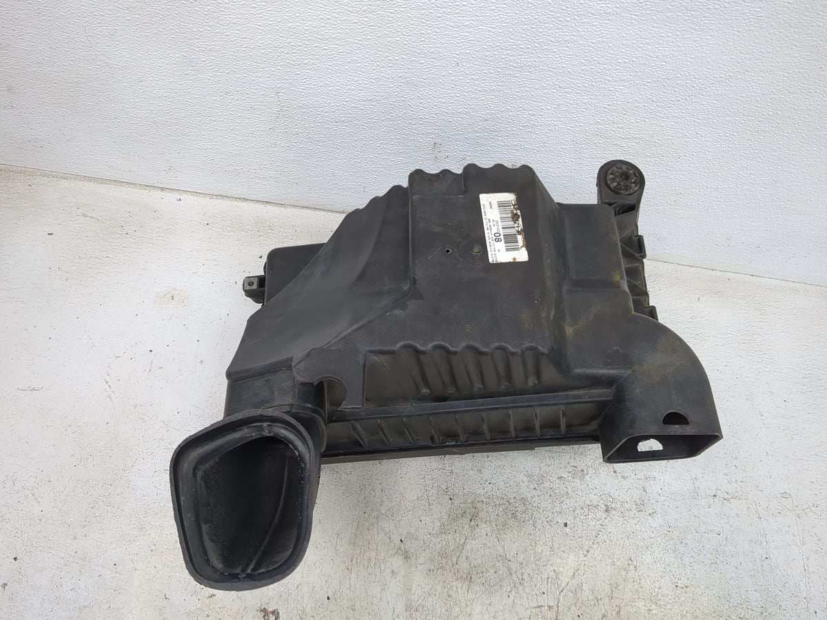 1999-2005 Pontiac Grand Am Air Cleaner Intake-duct Hose Tube 1270093 - Oemusedautoparts1.com