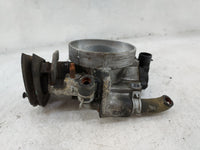 2000-2005 Pontiac Grand Am Throttle Body Fits Fits 2000 2001 2002 2003 2004 2005 OEM Used Auto Parts - Oemusedautoparts1.com