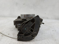 2000-2005 Pontiac Grand Am Throttle Body Fits Fits 2000 2001 2002 2003 2004 2005 OEM Used Auto Parts - Oemusedautoparts1.com