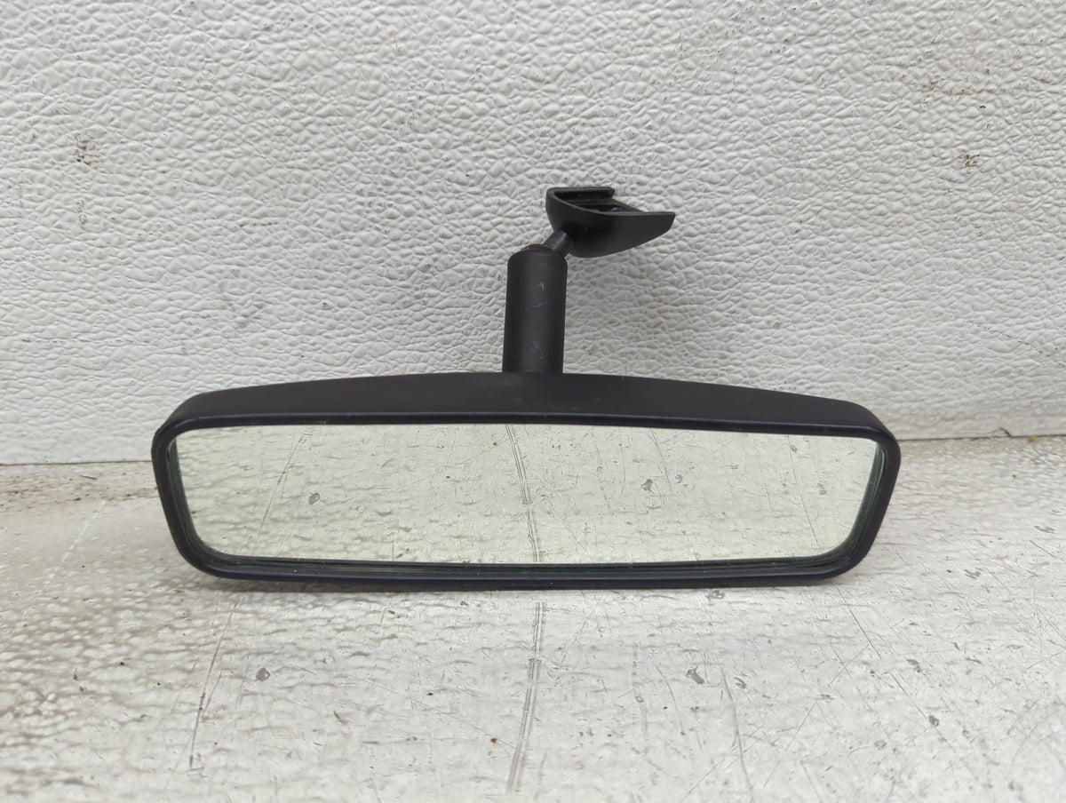 1999-2005 Pontiac Grand Am Interior Rear View Mirror Replacement OEM Fits OEM Used Auto Parts - Oemusedautoparts1.com
