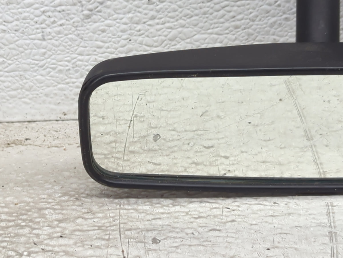 1999-2005 Pontiac Grand Am Interior Rear View Mirror Replacement OEM Fits OEM Used Auto Parts - Oemusedautoparts1.com