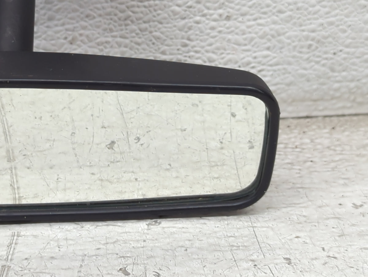 1999-2005 Pontiac Grand Am Interior Rear View Mirror Replacement OEM Fits OEM Used Auto Parts - Oemusedautoparts1.com