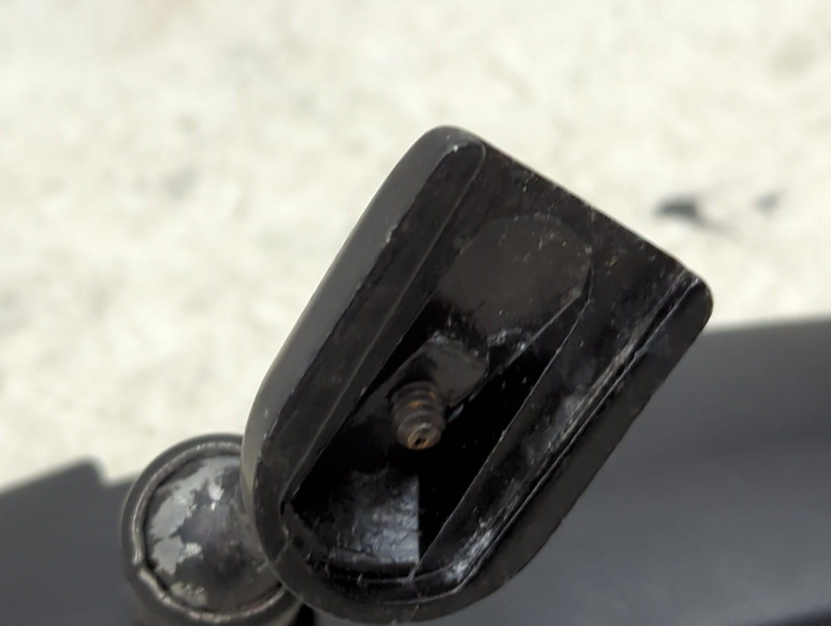 1999-2005 Pontiac Grand Am Interior Rear View Mirror Replacement OEM Fits OEM Used Auto Parts - Oemusedautoparts1.com