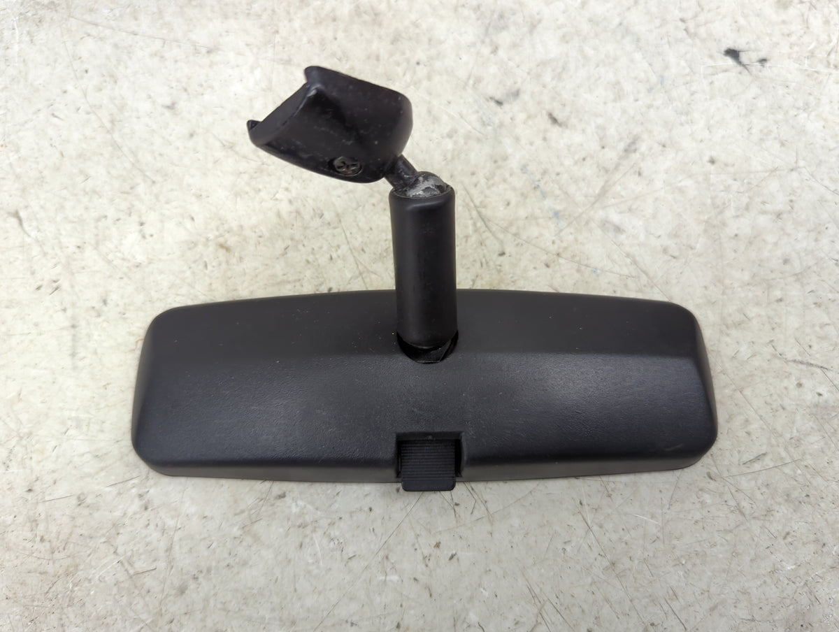 1999-2005 Pontiac Grand Am Interior Rear View Mirror Replacement OEM Fits OEM Used Auto Parts - Oemusedautoparts1.com