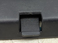 1999-2005 Pontiac Grand Am Interior Rear View Mirror Replacement OEM Fits OEM Used Auto Parts - Oemusedautoparts1.com