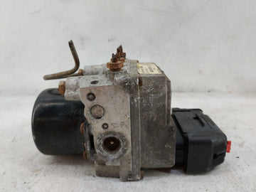 2001-2002 Pontiac Grand Am Anti-Lock Brake ABS Pump Module Actuator OEM Fits Fits 2001 2002 OEM Used Auto Parts - Oemusedaut