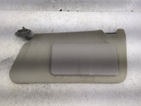 2000-2005 Pontiac Grand Am Sun Visor Shade Replacement Driver Left Mirror Fits Fits 2000 2001 2002 2003 2004 2005 OEM Used A