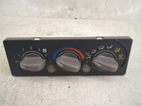 2001-2005 Pontiac Grand Am Climate Control Module Temperature AC/Heater Replacement Fits Fits 2001 2002 2003 2004 2005 OEM U