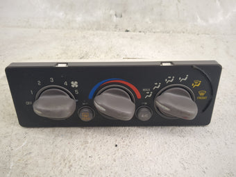 compare product 2001-2005 Pontiac Grand Am Climate Control Module Temperature AC/Heater Replacement Fits Fits 2001 2002 2003 2004 2005 OEM Used Auto Parts