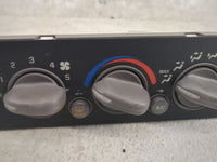 2001-2005 Pontiac Grand Am Climate Control Module Temperature AC/Heater Replacement Fits Fits 2001 2002 2003 2004 2005 OEM U